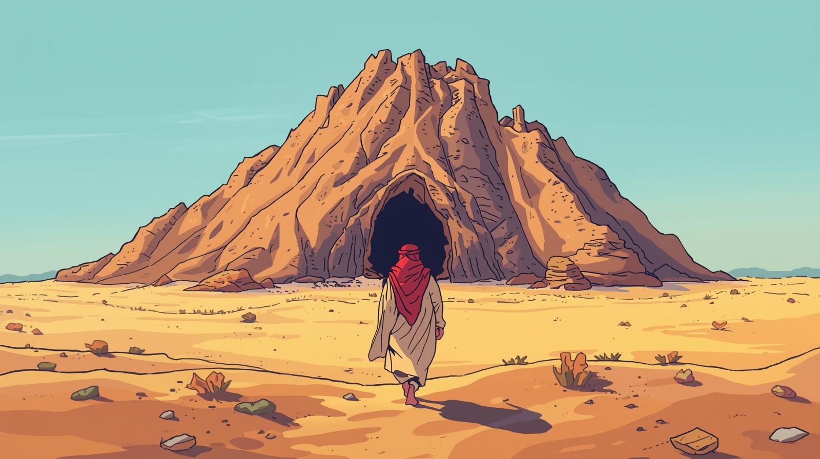 Abou Bakr As-Siddiq
