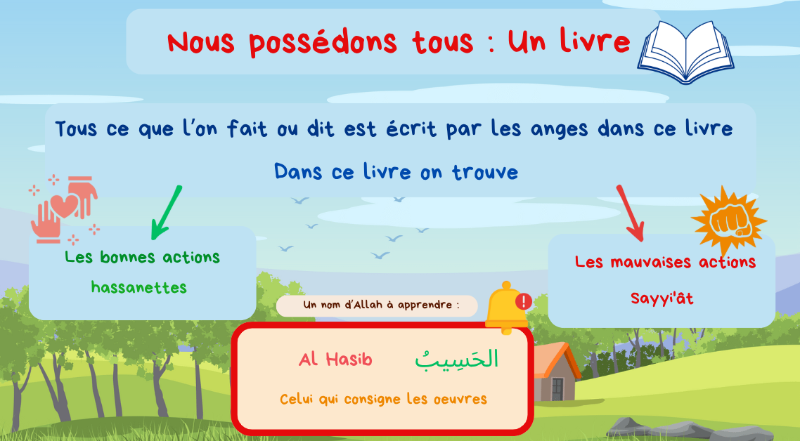Leçon 3 suite