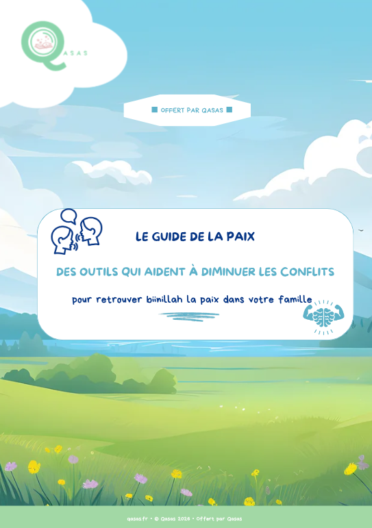 Le Guide de la Paix