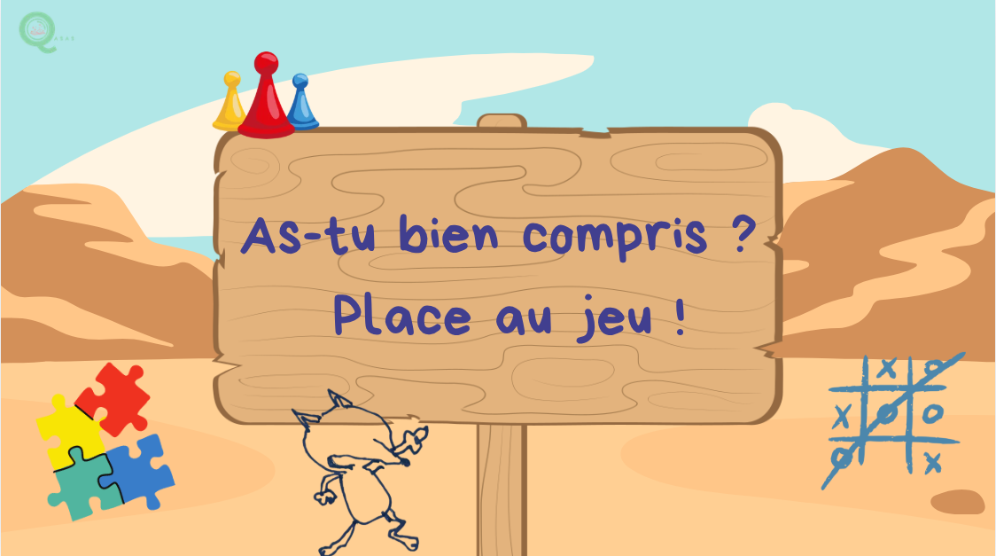 Place aux jeux